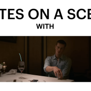 'Triangle of Sadness' Ruben Östlund Breaks Down a Dinner Date Scene