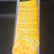 (과자)본아미 감자칩 3종 - 매운맛,와사비맛,김맛
