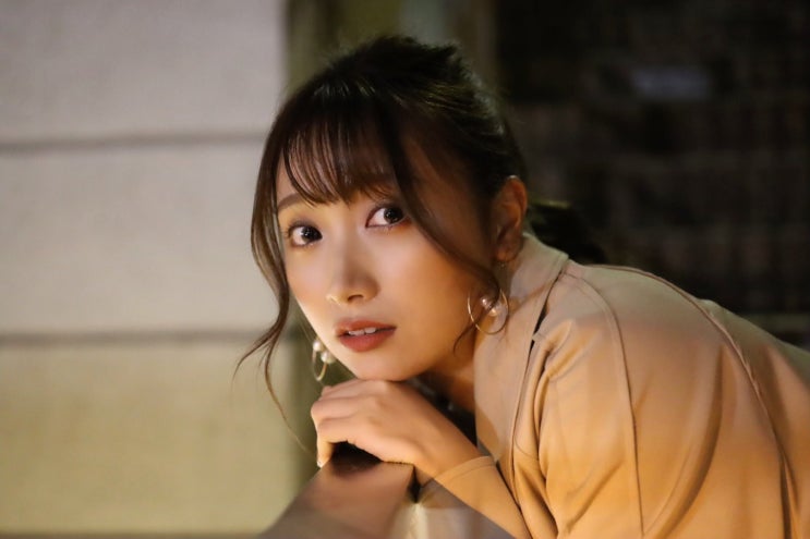 카미 안나, Anna Kami, 加美杏奈, 리듬체조를 했었던 귀여운 배우 : 네이버 블로그
