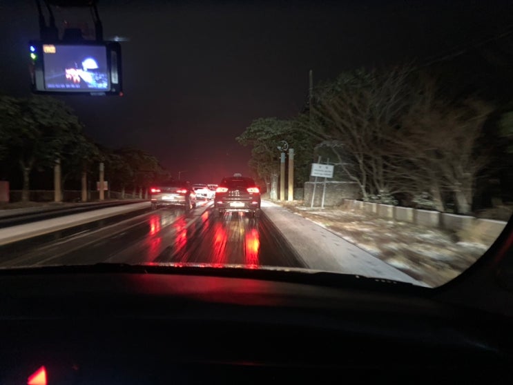심장 쫄깃했던 서귀포 탈출기(Feat. 내돈내산 제주 렌터카 추천) : 네이버 블로그