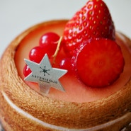 [도쿄빵여행2]서른두번째날, 빵도 과자도 잘하는 르루소(LE RESSORT), 도쿄에서 가장 예쁜 케이크를 판매하는 파티세리 아스테리스크(Asterisque)