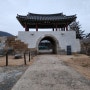교동읍성 ~ 조선시대 때 축성된 마을 방어용 성곽