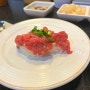 [광교 상현 하나미] 광교 상현역 초밥 / 한 접시 1000원대의 가성비 맛집 / 주차