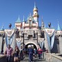 미국 LA 디즈니랜드 월드 티켓 가격 예약 방법 LA 여행 후기