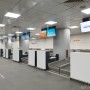 서울역 도심공항터미널 공용여객처리시스템 개량 사업 완료