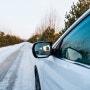 겨울철 안전 운전을 위한 윈터 타이어 추천