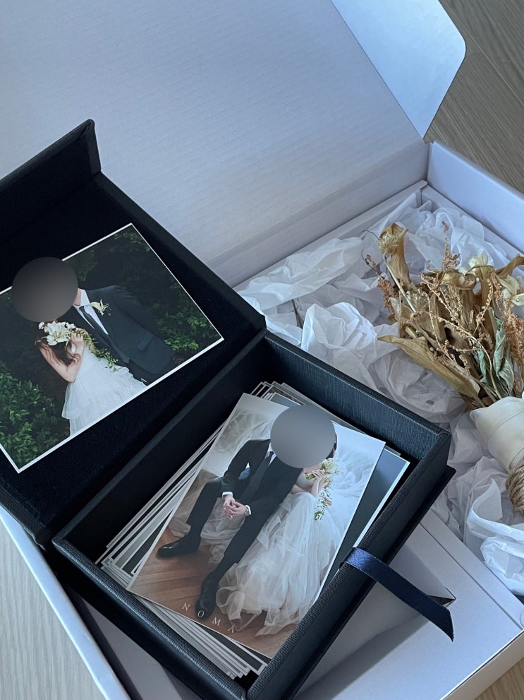 💍7_노마하우스 앨범 후기 : 네이버 블로그