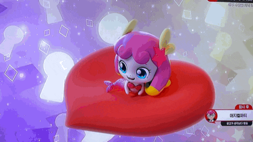 알쏭달쏭 캐치티니핑💖 14화 퐁당퐁당 퐁당핑-`ღ´- : 네이버 블로그