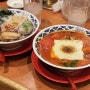 [오사카 맛집] ‘규슈라멘 키오’ 토마토 치즈 라멘 후기