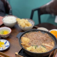 스타필드 더봉반 : 일본식 가정요리 맛있는 곳!