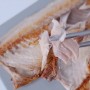국내산 제주 손질 고등어 : 먹기 편한 삼채고등어