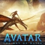 AVATA : The way of water