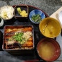 (연남동) '심원' 한국에서 맛보는 정통 일본 장어덮밥