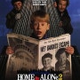 나 홀로 집에 2 - 뉴욕을 헤매다 Home Alone 2: Lost In New York , 1992