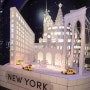 [5년 전 오늘] [뉴욕여행]볼만한 곳 맨하튼 홀리데이 쇼윈도우 디스플레이 구경하기