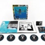 [133,000원][CD] Nirvana(너바나) - Nevermind 30주년 수퍼 디럭스 박스셋 [수입반, 30주년 기념반, 하드케이스, 하드커버북, 5CD+1BD] 새제품