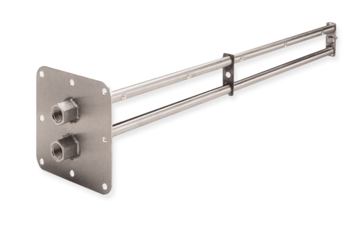 태흥 flo-PROBE / 산업용 풍량측정 프로브(Duct Airflow Pitot Probe) : 네이버 블로그