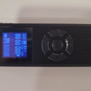 초소형 장시간녹음기 NVR 31 보이스레코더