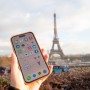 아이폰 14 프로 2022년 12월 유럽 프랑스 파리 여행 사진 모음