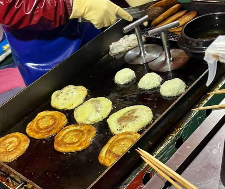 군산 법원호떡 이전 ‼️ : 네이버 블로그