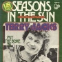 Seasons in the Sun - Terry Jacks, 정재욱, 튜브, Jacques Brel - Le Moribond
