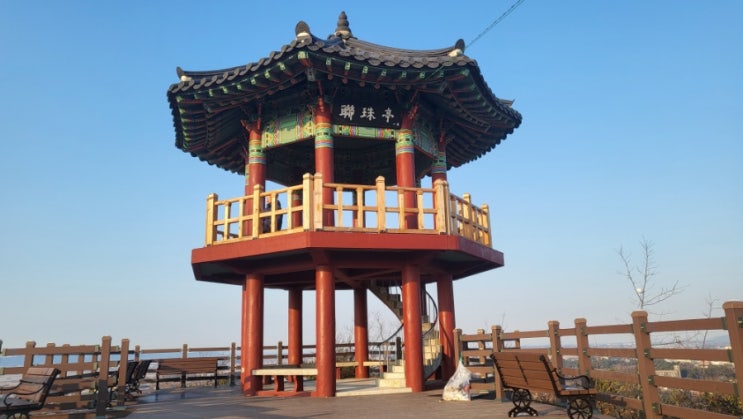 익산걷기좋은곳 배산둘레길 : 네이버 블로그