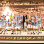 카타르 월드컵 결승전 아르헨티나 우승 프랑스 준우승 메시 음바페 에밀리아노 마르티네스 라우타로