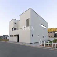 [연은재] 경남 김해 장유 율하 단독주택 건축 설계 프로젝트