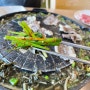 대전 가오동 맛집 몸에 좋은 음식 따봉시래기와 판암면옥