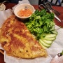 성수 베트남 음식 맛집 : 꽌코이 (w/ 바삭 고소한 반쎄오와 진한 쌀국수)