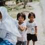 말레이시아 원주민 들이랑 살아보기 (여행 에피소드 1)
