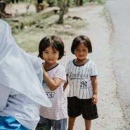 말레이시아 원주민 들이랑 살아보기 (여행 에피소드 1)