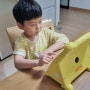 7세학습지 윙크 재가입 실제 후기 (1년6개월 이용)