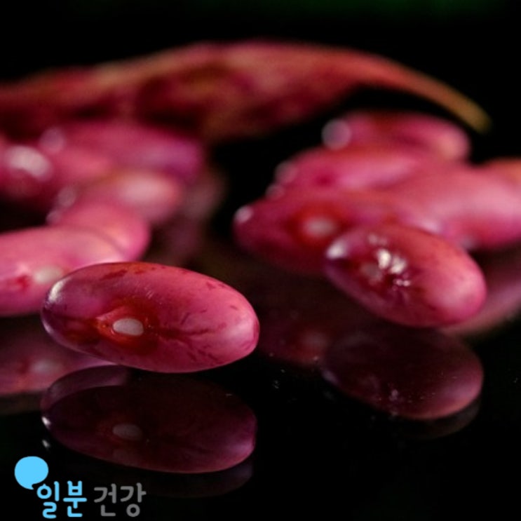 팥물효능 (Feat. 팥 부작용) : 네이버 블로그