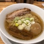 오사카 라멘 인류모두면류 필수 최고맛집