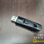 샌디스크 64GB 데이터 복구 ! 폴더와 파일이 외계어 처럼 깨져서 나오는 증상 복원하기!