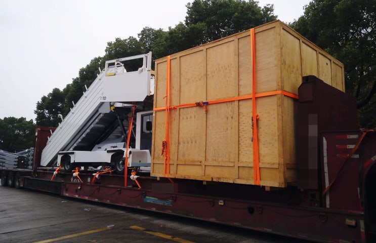 FLAT RACK CONTAINER (FR CNTR) : 네이버 블로그