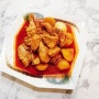 한강식품 닭볶음탕용 닭고기 맛있는 닭볶음탕 만들기