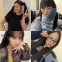 여자아이돌 걸그룹 희연사 사복 여친짤 거울셀카 #6 (뉴진스 아이유 아이브 itzy 레드벨벳 블랙핑크)