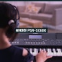 대구포터블피아노|대구야마하포터블피아노|대구야마하자동반주기능피아노| 전자올겐 추천|야마하자동반주포터블피아노PSR-SX600