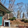 [대전] 노잼도시 대전에서 대유잼 2박3일 여행하기 1탄