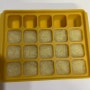 [초기이유식] 토핑이유식(22~24일차) / 양배추큐브, 양배추미음 만들기 / 양배추 세척방법