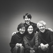 안산 선부동 가족사진 잘 찍는 사진관 추천 소풍패밀리스튜디오