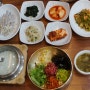 목포 맛있는 한 끼, 육회비빔밥 맛집 '육비'
