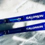 살아 움직이는 스키! Salomon S/RACE PRIME
