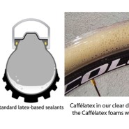 [에페토마리포사] Caffelatex(카페라텍스) 실란트 - 미케닉, 라이더들에게 꾸준히 선택받는 이유, 카페라텍스 실란트의 특징과 장점 #실란트 #자전거실란트 #카페라텍스