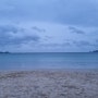 [태국]푸켓 비오는 빠통비치 Phuket Patong Beach
