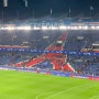 PSG 파리생제르망 경기 직관 후기, 티켓 인쇄 방법, 관람 팁