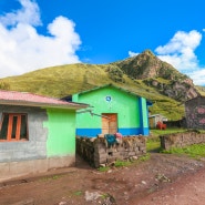 페루 여행 #87 남미여행 쿠스코 근교 비니쿤카 투어 시작