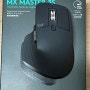 로지텍 MX MASTER 3S 마우스 간단리뷰